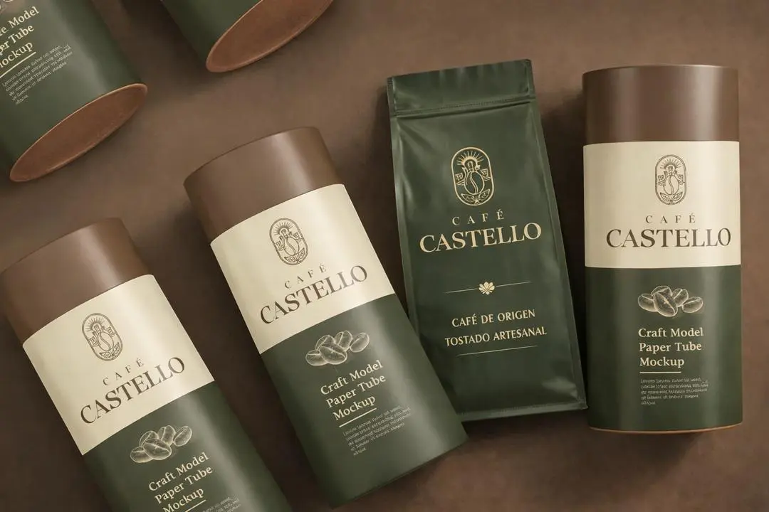 Café de especialidad