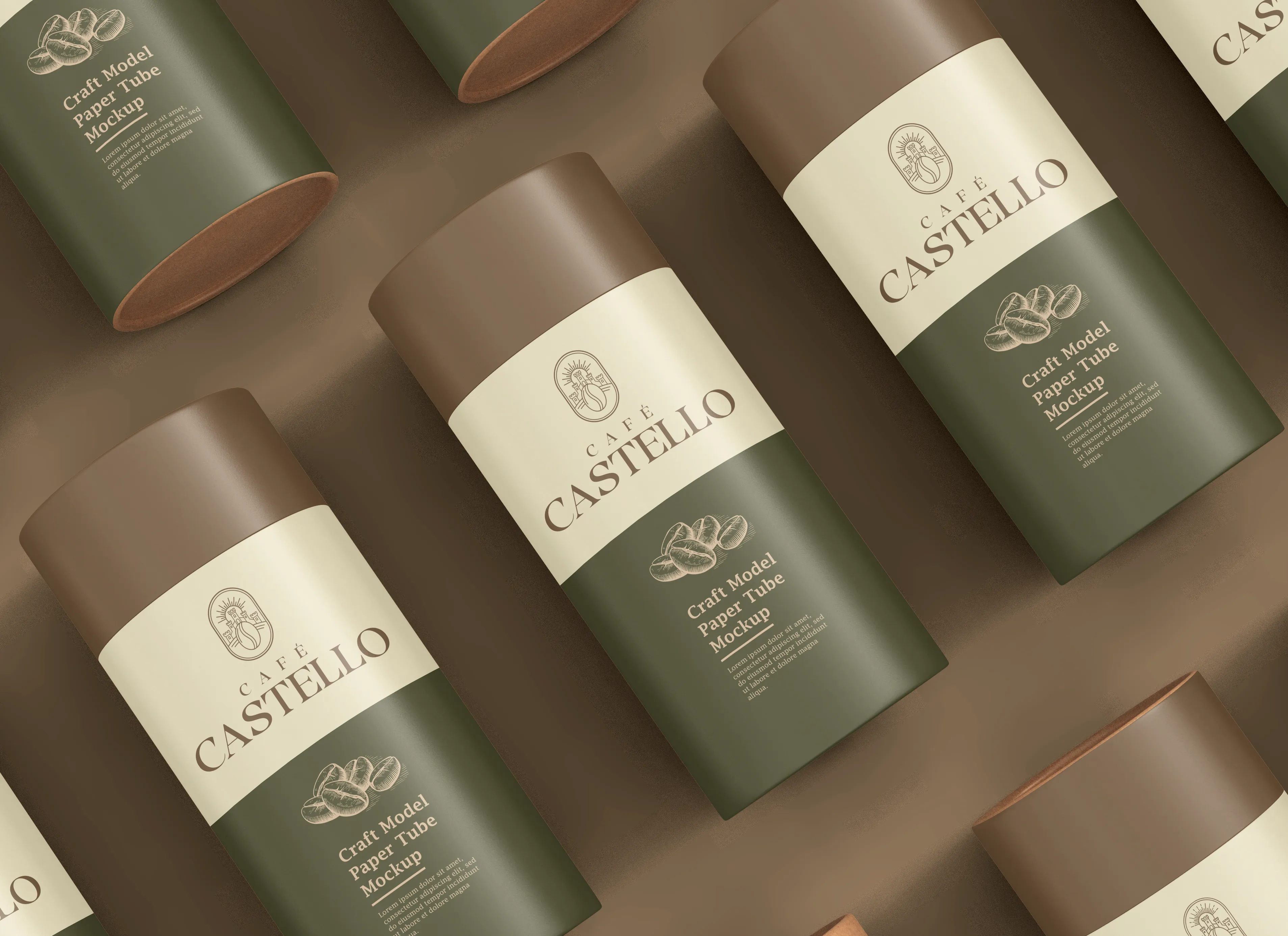 Experiencia Café Castello