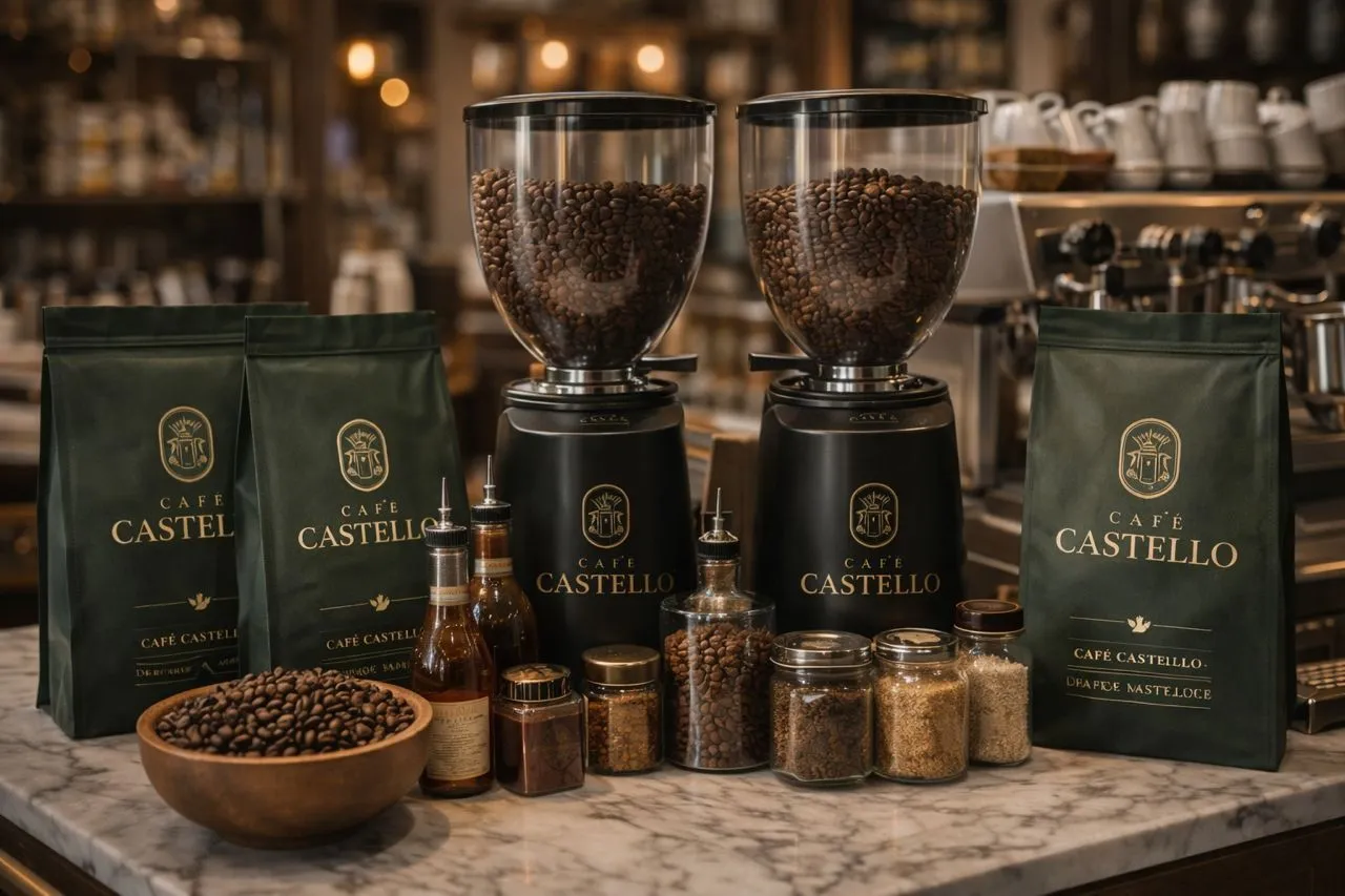 Corporación Gran Océano