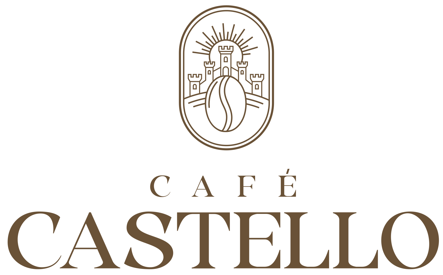 Logo Café Castello