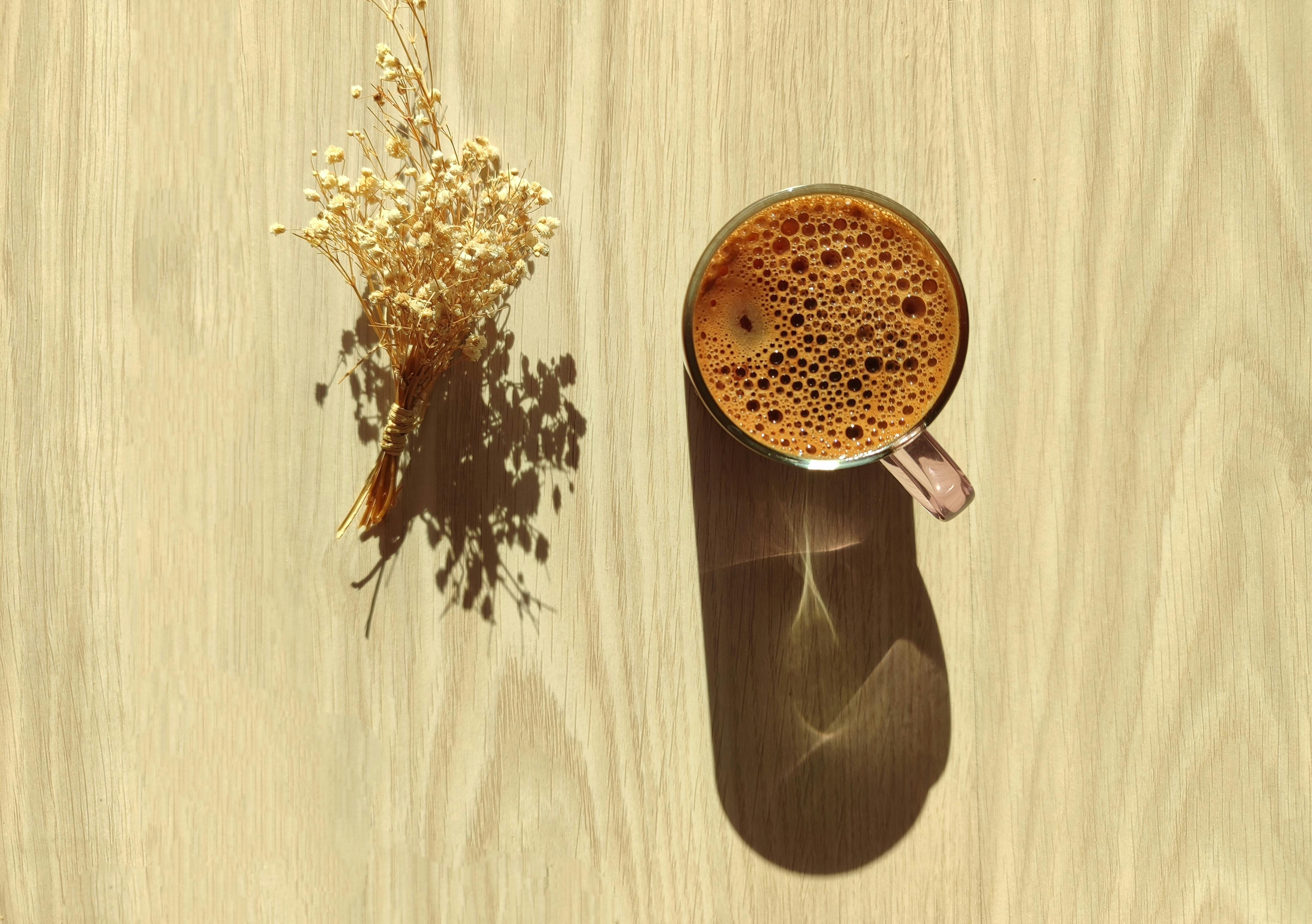 Experiencia Café Castello